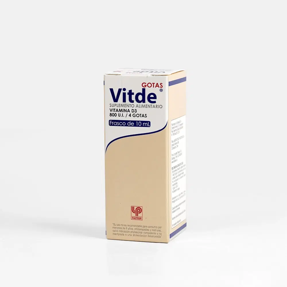 Vitde 800ui 10ml Gts. Ora. – vista 2