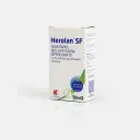 HEROLAN SF 20 mcg – vista 1
