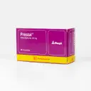 Prestat 150mg 40 Comp. – vista 2