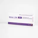 BETALOC ZOK  25 mg 30 Com. L.P – vista 1
