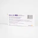 BETALOC ZOK  25 mg 30 Com. L.P – vista 2