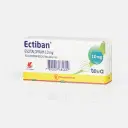 Ectiban 10mg 30 Comp.Rec. – vista 2