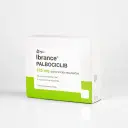 Ibrance 125mg 21 Cap. – vista 1