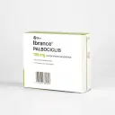 Ibrance 125mg 21 Cap. – vista 2