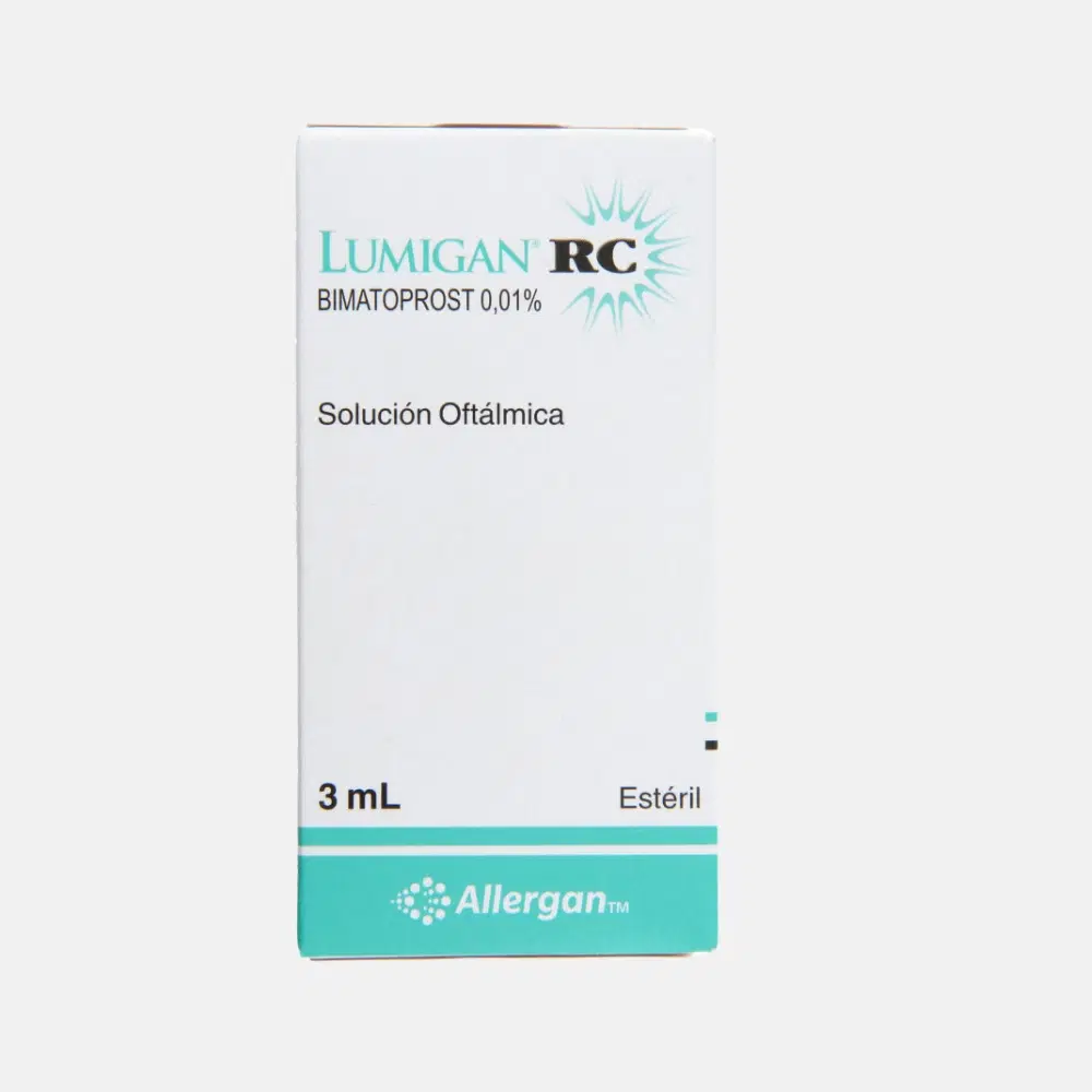 LUMIGAN RC 0.01%