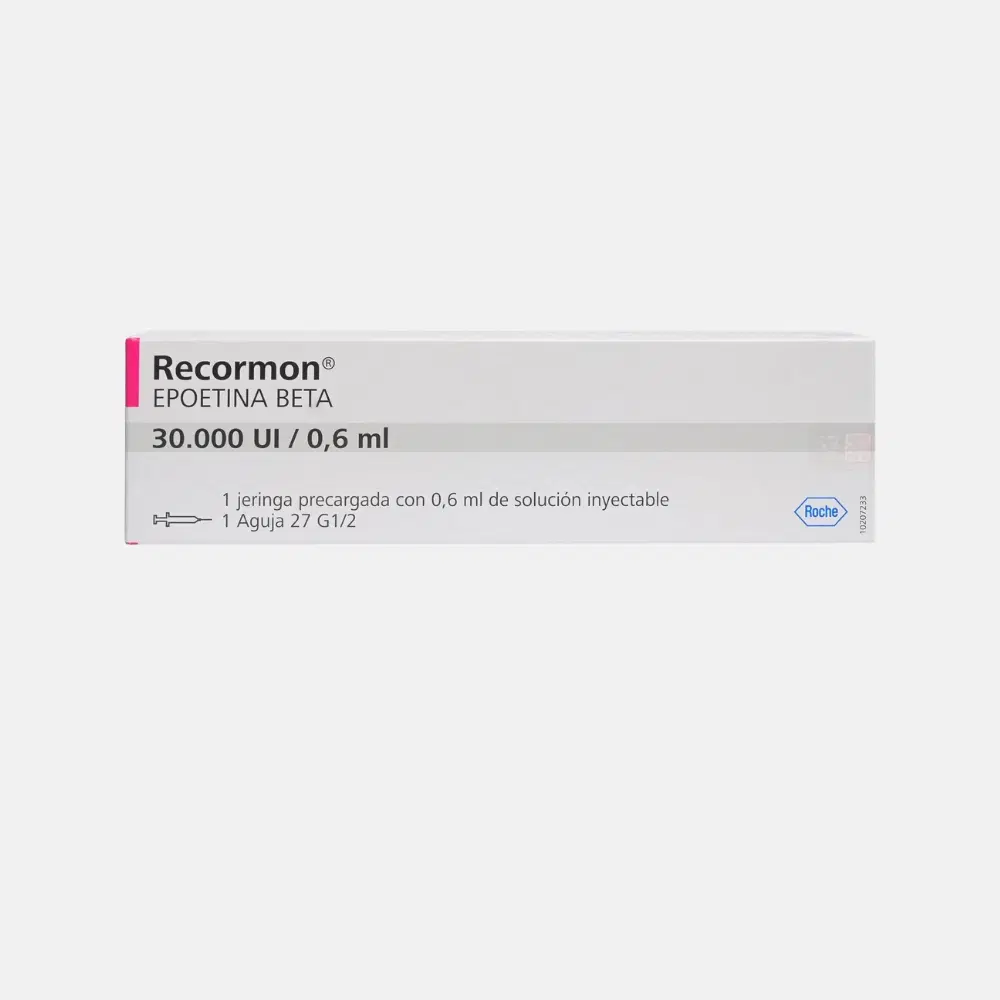 Recormon 30000ui 1 Jp.