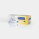 Sandimmun Neoral 25mg 50 Cap.Bl. – vista 2