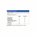 Ultimate Nutrition Creatina Monohidratada en Polvo 100% 5g por Servicio 200 Porciones 1000g – vista 2