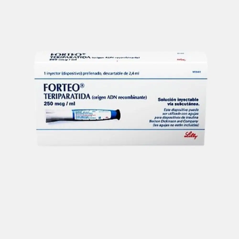 Forteo 250mcg/ml 1 Disp.