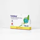 Trittico 100mg 20 Comp. – vista 1