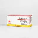 Quetiazic 25mg 60 Comp.Rec. – vista 1