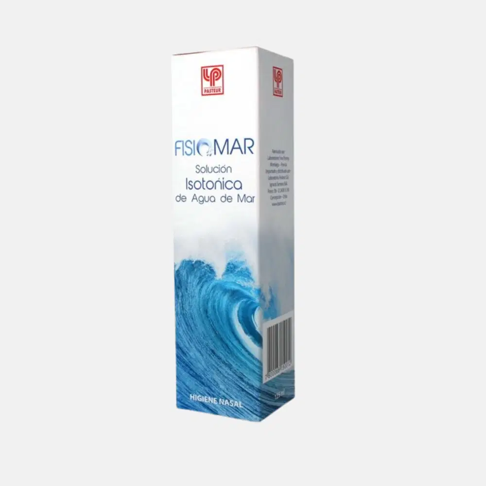 FISIOMAR 0.9%