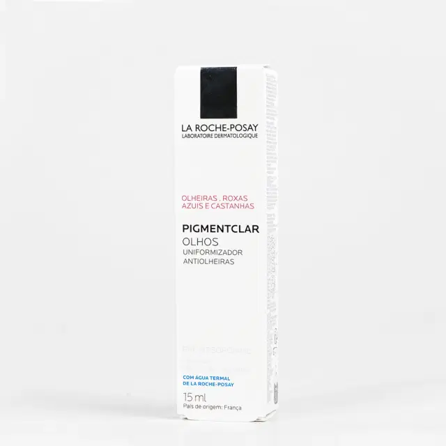 La Roche Posay Pigmentclar Ojos 15ml