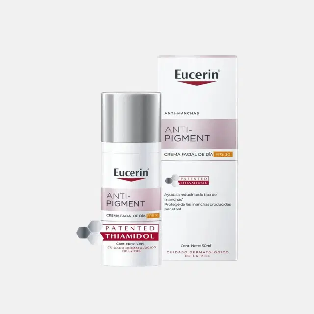 Eucerin Anti Pigmento Crema Dia 50ml
