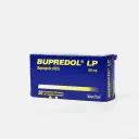Bupredol 150mg 30 Comp. – vista 1