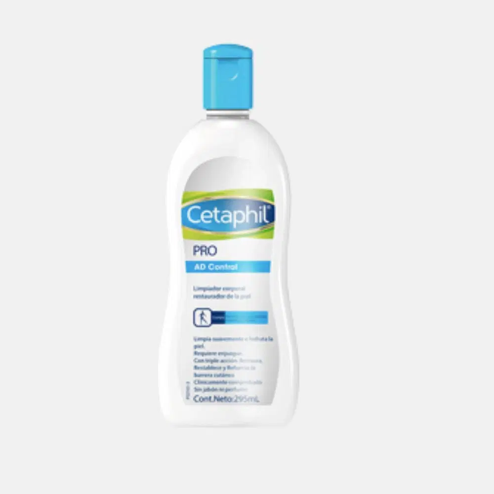 Cetaphil Pro AD Control 295ml