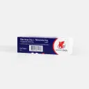Bacitracina/Neomicina 500ui/5mg 15g Ung. – vista 2