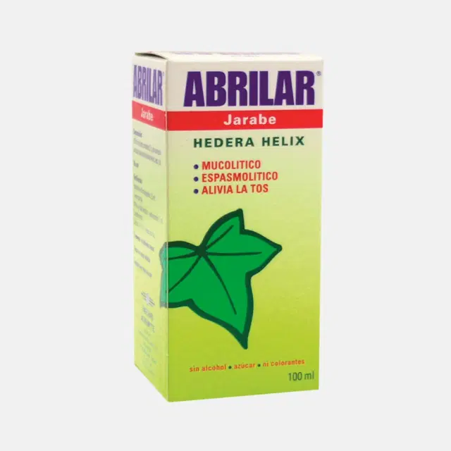 ABRILAR