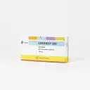 Seronex 100mg 30 Comp.Rec. – vista 1
