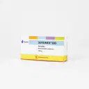Seronex 100mg 30 Comp.Rec. – vista 2