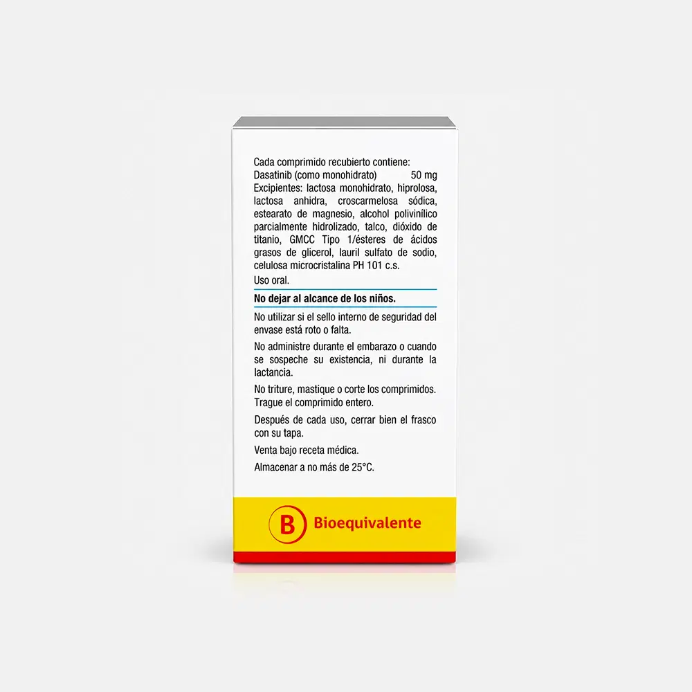 DASAVAL 50mg X60COM.REC. – vista 2
