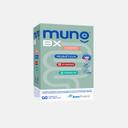 Muno BX x 60 cap Probióticos, 13 vitaminas y 9 minerales  60 cápsulas – vista 1