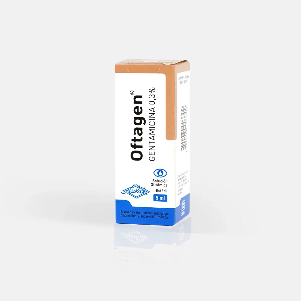 Oftagen 0,3% 5ml Sol.Oft. – vista 1