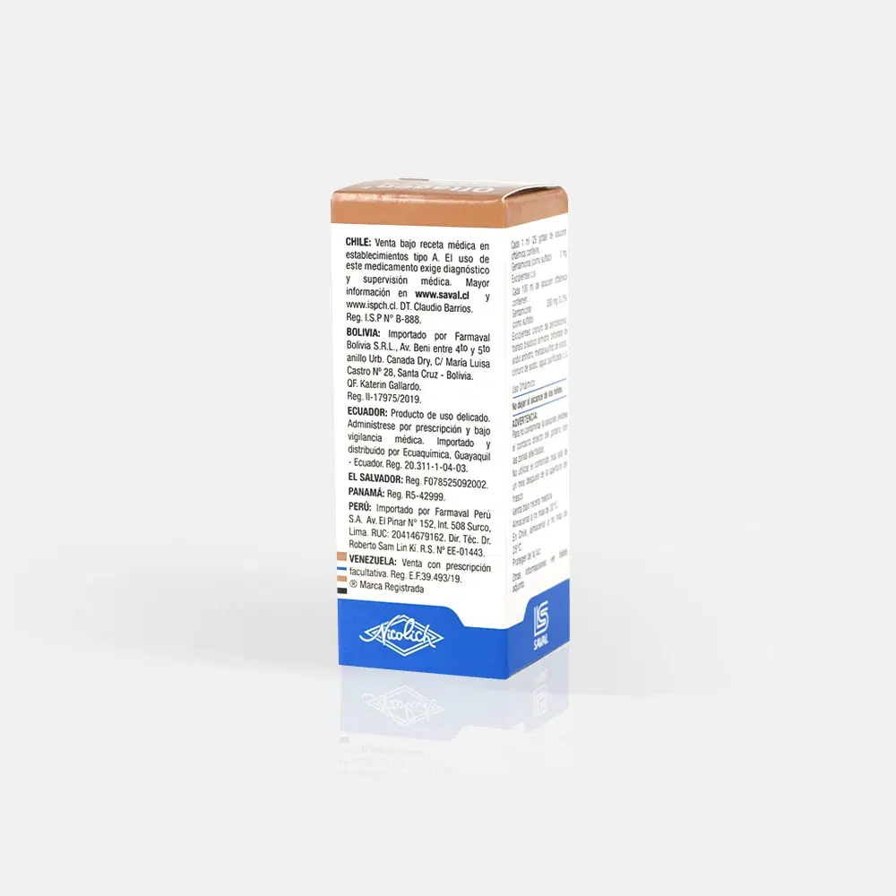 Oftagen 0,3% 5ml Sol.Oft. – vista 2