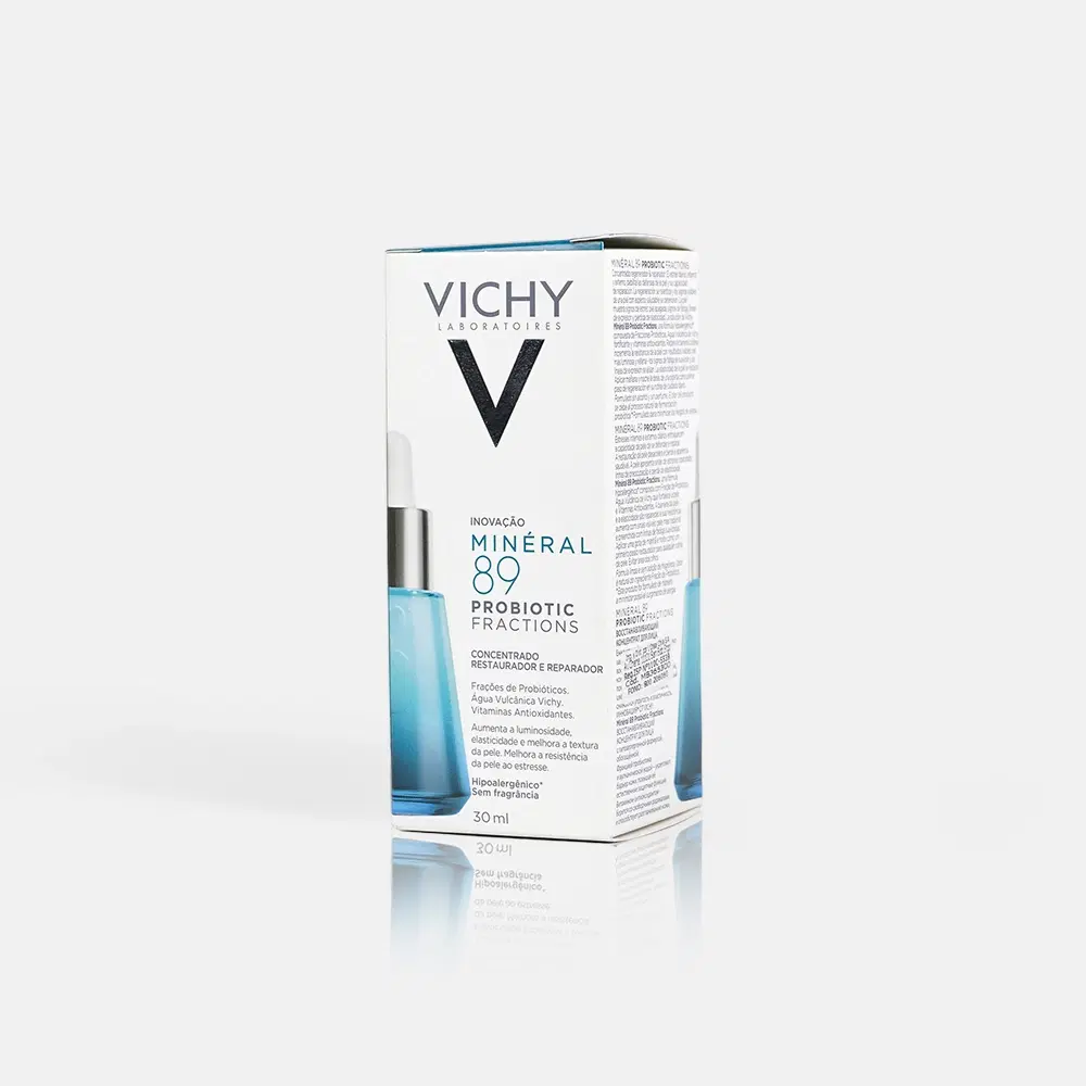 Vichy Mineral 89 30ml – vista 1