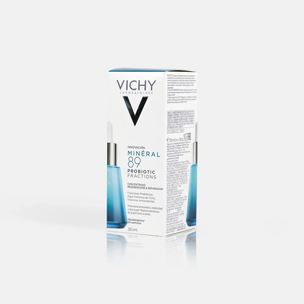 Vichy Mineral 89 30ml – vista 2
