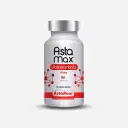 AstaMax Astaxantina 4mg AstaReal 30 Cápsulas Blandas – vista 1