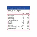 AstaMax Astaxantina 4mg AstaReal 30 Cápsulas Blandas – vista 2