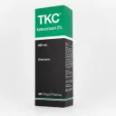 Tkc 2% 200ml Shampoo – vista 1