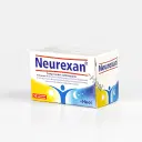 Neurexan 0,6mg/0,6mg/0,6mg 50 Comp.Sl. – vista 1