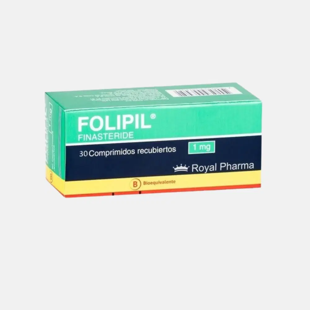 Folipil 1mg 30 Comp.