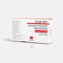 Iltux Hct 40/12,5 40mg/12,5mg 28 Comp. – vista 1