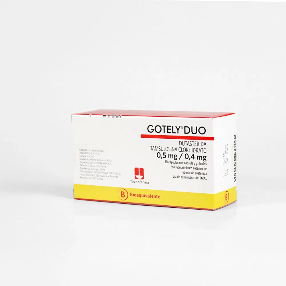 Gotely Duo 0,5mg/0,4mg 30 Cap. – vista 2