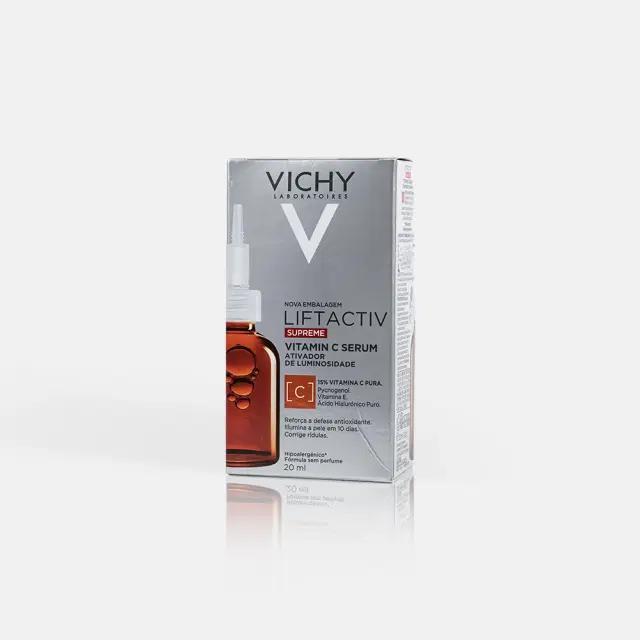 Vichy Liftactiv Supreme Vit C Serum 20ml