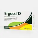 Ergosel D 60 Cap.Bl. – vista 2
