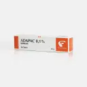 Adapac 0,1% 30g Gel – vista 2