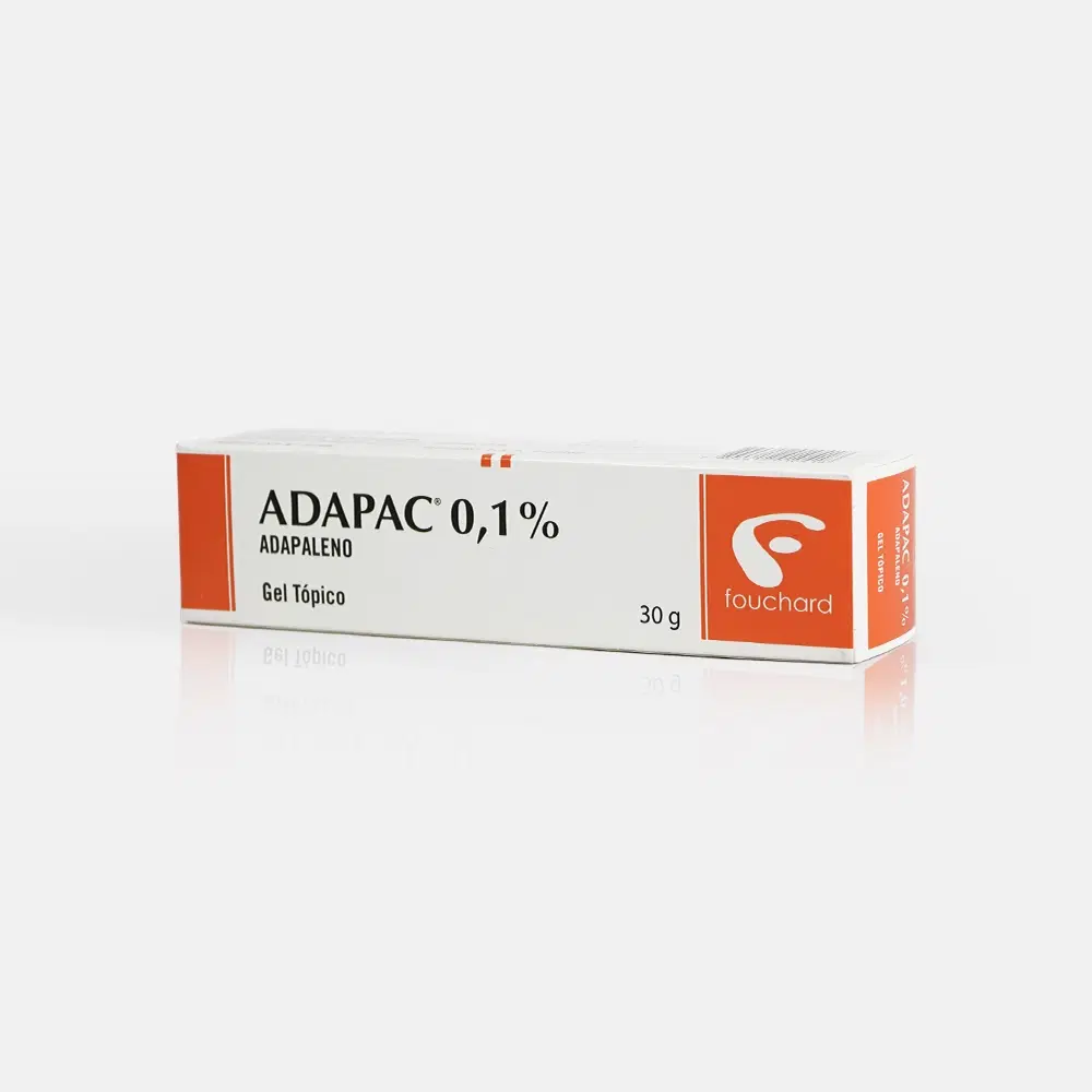 Adapac 0,1% 30g Gel – vista 2
