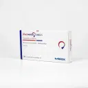 Glucovance 500/2,5 30 Comp.Rec. – vista 1