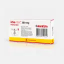 Irbevitae Irbesartán 300 mg 28 comprimidos recubiertos – vista 2