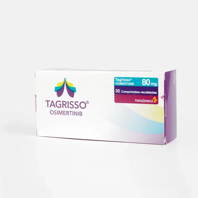 Tagrisso 80mg 30 Comp.