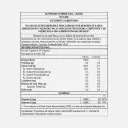 Biocare Nutrisorb Vitamina D3 y K2 Líquida 15 ml – vista 2