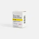Iclusig 15mg 30 Comp. – vista 1