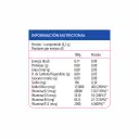 Vitamin UP Multibone Max Ácido Fólico 400mcg, Vitamina K2 120 mcg, Vitamina D3 10 mcg, Vitamina B6 25mg, Vitamina B12 6mcg  60 comprimidos – vista 2