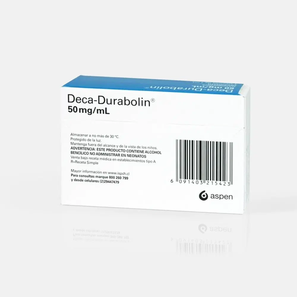 Decadurabolin 50mg/ml 1 Jp. – vista 2
