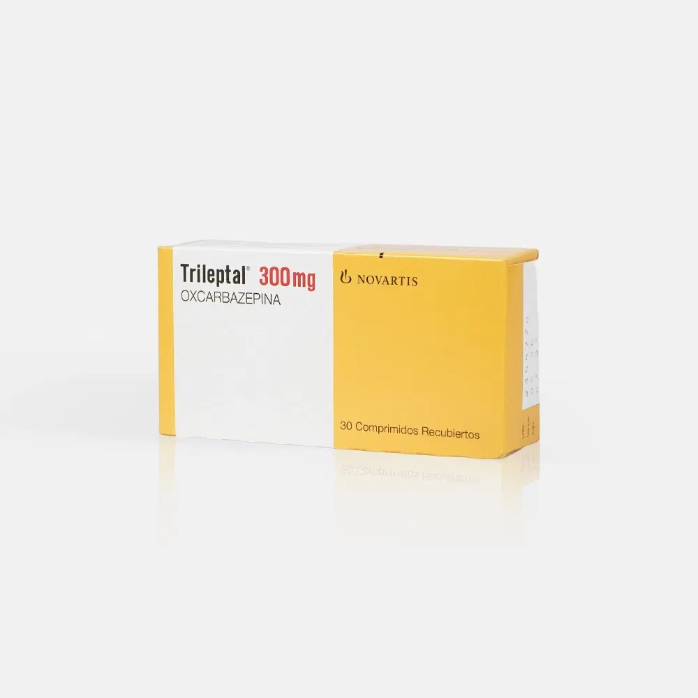 Trileptal 300mg 30 Comp. – vista 2