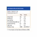 Vitamin UP C Vitamina C Liposomal 650 mg 60 cápsulas – vista 2